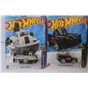 Image 5 : (8) Hot Wheel - Die Cast Cars (NIB)