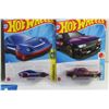 Image 2 : (7) Hot Wheel - Die Cast Cars (NIB)