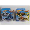 Image 4 : (7) Hot Wheel - Die Cast Cars (NIB)