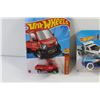 Image 5 : (7) Hot Wheel - Die Cast Cars (NIB)
