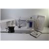 Image 1 : Home Styles Sewing Machine (running)