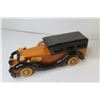 Image 3 : 12" Collectors Classic Wooden Car (NIB)