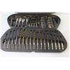 Image 5 : Case of Driver Bits & Drill Bits (pieces missing)