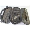 Image 6 : Case of Driver Bits & Drill Bits (pieces missing)