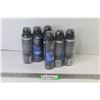 Image 1 : (6) Dove - Men's Deodorant Sprays