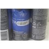 Image 3 : (6) Dove - Men's Deodorant Sprays