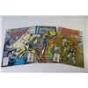 Image 3 : (11) Marvel Comics - Fantastic Four ($1.25 - $2.95)