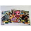 Image 2 : (12) Marvel Comics - Fantastic Four ($1.00 - $1.50)