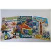 Image 5 : (12) Marvel Comics - Fantastic Four ($1.00 - $1.50)