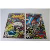 Image 4 : (1) Marvel Comics - Ravage ($1.25 - $1.75)