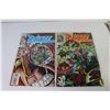 Image 5 : (1) Marvel Comics - Ravage ($1.25 - $1.75)