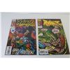 Image 6 : (1) Marvel Comics - Ravage ($1.25 - $1.75)