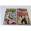 Image 2 : (7) Marvel Comics - The Punisher ($1.50 - $1.75)