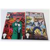 Image 3 : (7) Marvel Comics - The Punisher ($1.50 - $1.75)