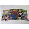 Image 2 : (12) Marvel Comics - Spiderman (75 - $1.00)