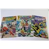 Image 3 : (12) Marvel Comics - Spiderman (75 - $1.00)