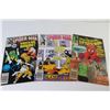 Image 4 : (12) Marvel Comics - Spiderman (75 - $1.00)