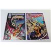 Image 5 : (6) Malibu Comics, Altraverse - (2) Marvel Comics, Ultimate Secret - (2) Marvel Comics, Spiderman ($