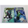 Image 2 : (4) Dynamite Entertainment Comics - (5) DC Comics, Blood Bath, Green Lantern