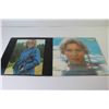 Image 2 : (12) Vinyl Records - Juice Newton - Olivia - B.J. Thomas - Anne Murray - Oak Ridge Boys