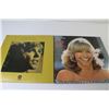 Image 3 : (12) Vinyl Records - Juice Newton - Olivia - B.J. Thomas - Anne Murray - Oak Ridge Boys