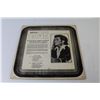 Image 3 : (2) Vinyl Records - Johhny Cash, I Walk The Line - Big River