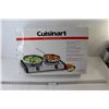 Image 1 : Cuisinart Cast-Iron Double Burner