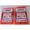 Image 2 : (4) Ironwear Safety Vests - Sealed