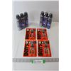 (6) Cans Dove Deodorant; (4) Bottles Ben's Insect Repellant