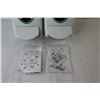 Image 3 : (2) Deb InstantFoam Hand Sanitizer Dispensers