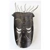 Image 4 : Metal Mask - Wall Hanging