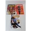 Image 2 : (14) Comics - Nine Animal Man & Five Elric
