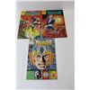 Image 3 : (14) Comics - Nine Psychoblast & Five HayWire