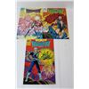Image 4 : (14) Comics - Nine Psychoblast & Five HayWire