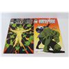 Image 6 : (14) Comics - Nine Psychoblast & Five HayWire