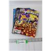 Image 1 : (11) Comics - Avengers, Black Tide, & Runaways