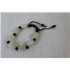 Natural Stone Beaded Bracelet