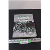 Greatest Grey Cup Ever: 1989 Saskatchewan Roughriders Book/Memorabilia Before, Then & After