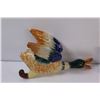 Image 3 : (2) Mallard Duck Wall Hanging Decor