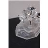 Image 2 : Crystal d'arques Polar Bear - 5"x3.5"