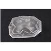Image 4 : Crystal d'arques Polar Bear - 5"x3.5"