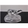 Image 5 : Crystal d'arques Polar Bear - 5"x3.5"