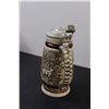 Image 2 : Avon Beer Stein (1981) - 9" Tall