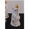 Image 2 : (4) Enesco Figurines (1982-1991)