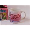 Image 2 : Archie Mug w/Box - 1988