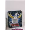 Image 2 : Yu-Gi-Oh! Cards in Metal Collectors Box