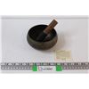 Nepal Singing Bowl
