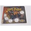 Image 5 : Harry Potter Coin Collection, (2) Computer Games: Civil War, Mystery of the Mummy