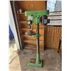 Image 1 : **Smith-Roles Drill Press      1hp Motor