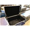 Image 2 : BLUE MOBILE ROAD CASE 31" X 45" X 21"H